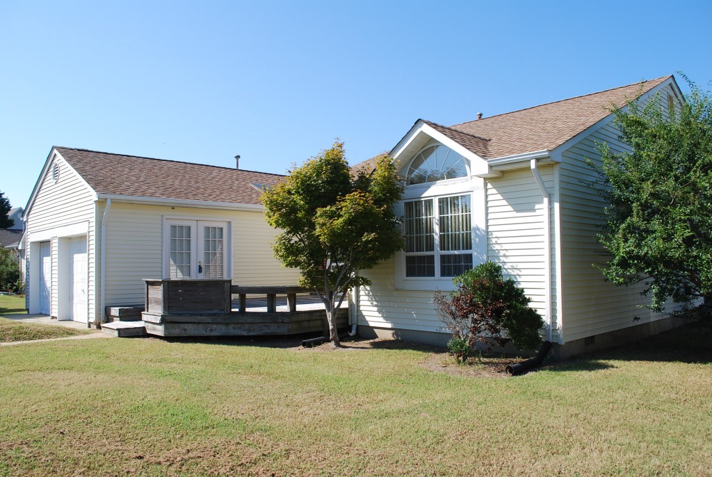 Looking To Buy Beachfront Property In Virginia ? The