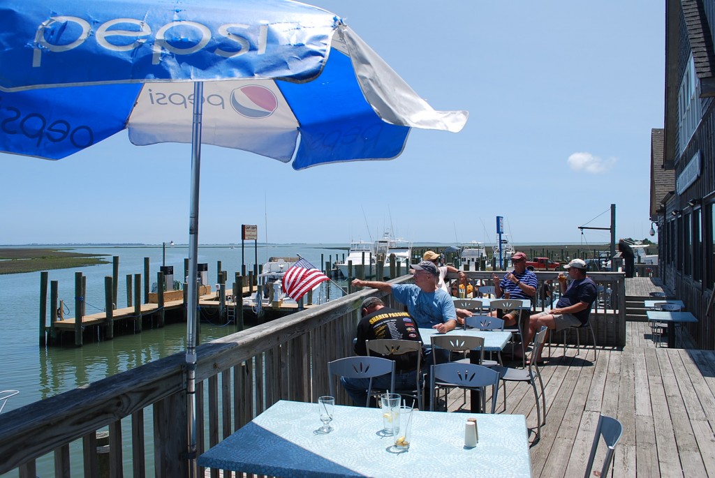 Wachapreague VA « Life and Real Estate on the Eastern Shore of Virginia