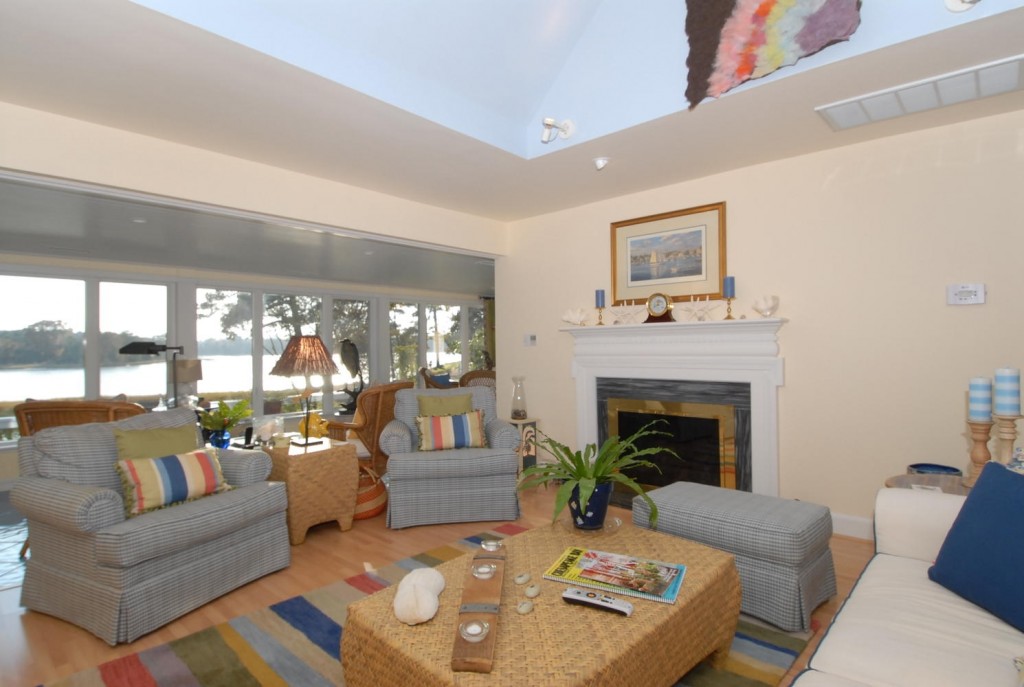 Blue Heron Realty Co. Machipongo and Cape Charles « Life and Real Estate on the Eastern Shore of