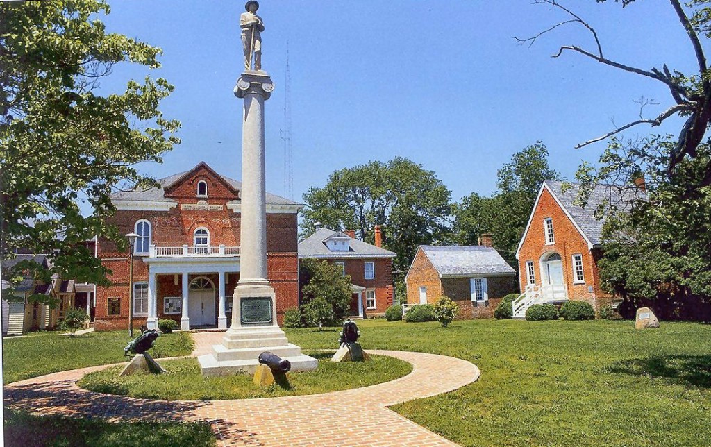 Virginia historic home for sale « Life and Real Estate on the Eastern