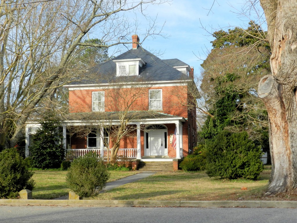 Blue Heron Realty Co. Machipongo and Cape Charles « Life and Real