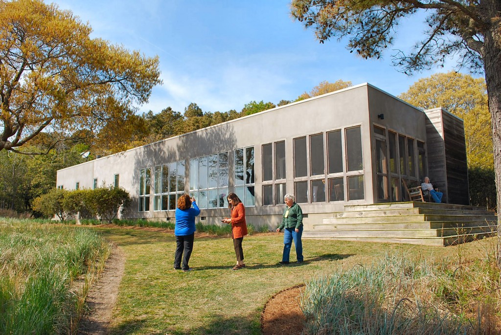 Garden Club of the Eastern Shore « Life and Real Estate on the Eastern