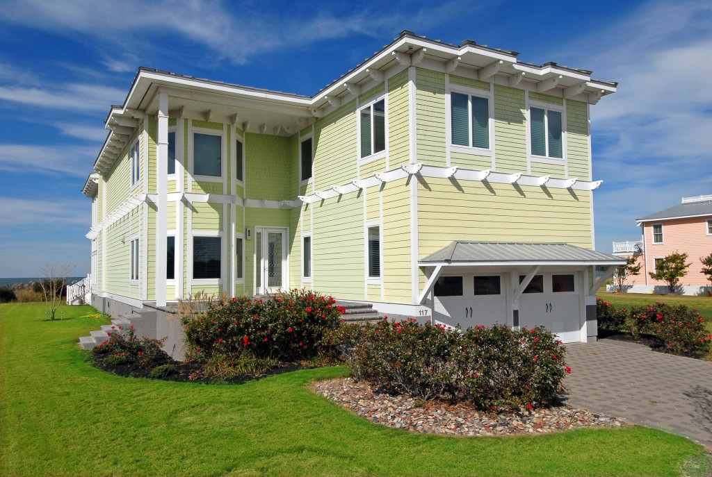 Virginia beachfront property « Life and Real Estate on the Eastern