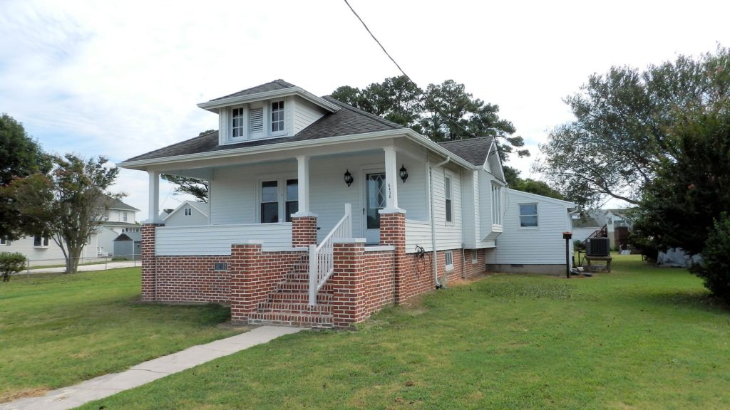 Eastern Shore Virginia real estate « Life and Real Estate on the Eastern Shore of Virginia