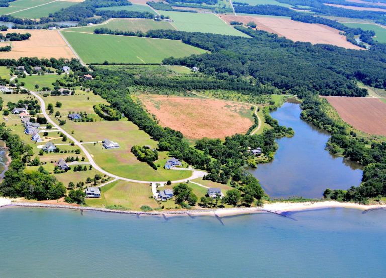 Eastern Shore Virginia real estate « Life and Real Estate on the Eastern Shore of Virginia