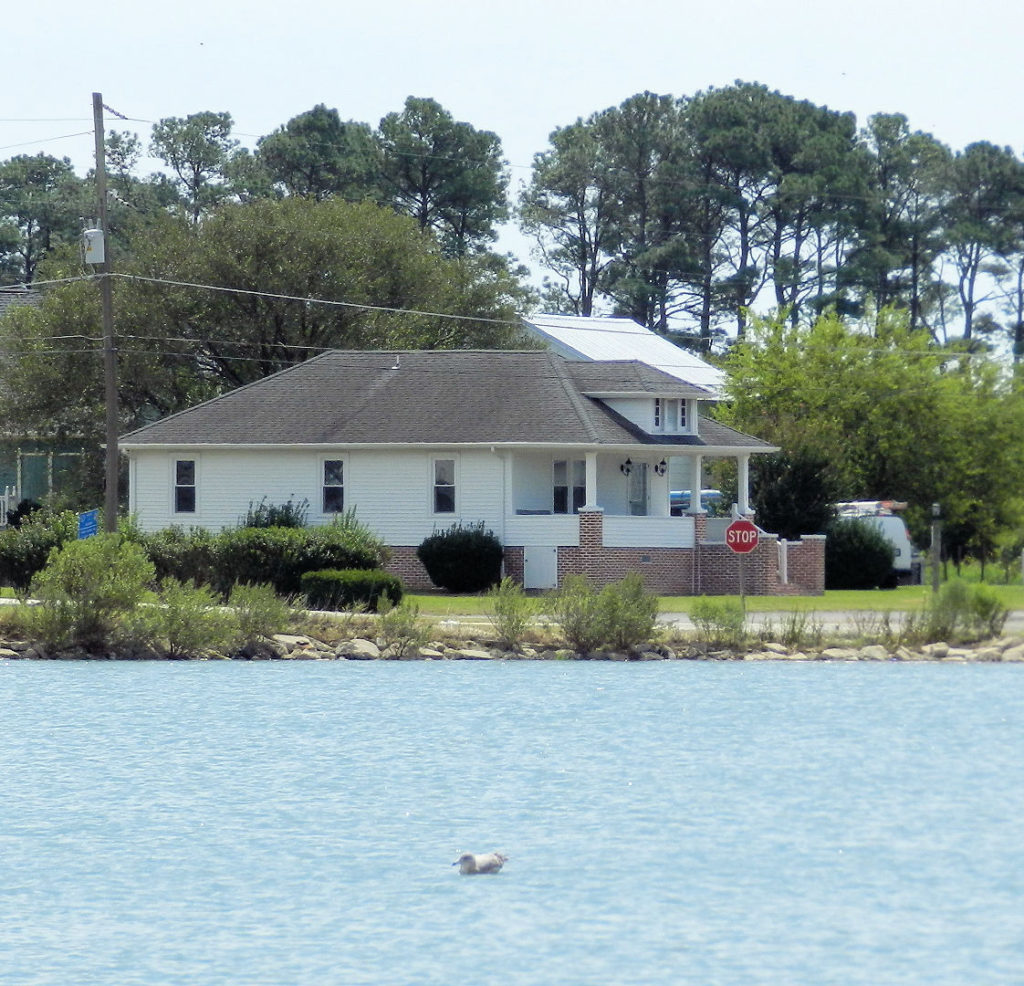 Eastern Shore Virginia real estate « Life and Real Estate on the