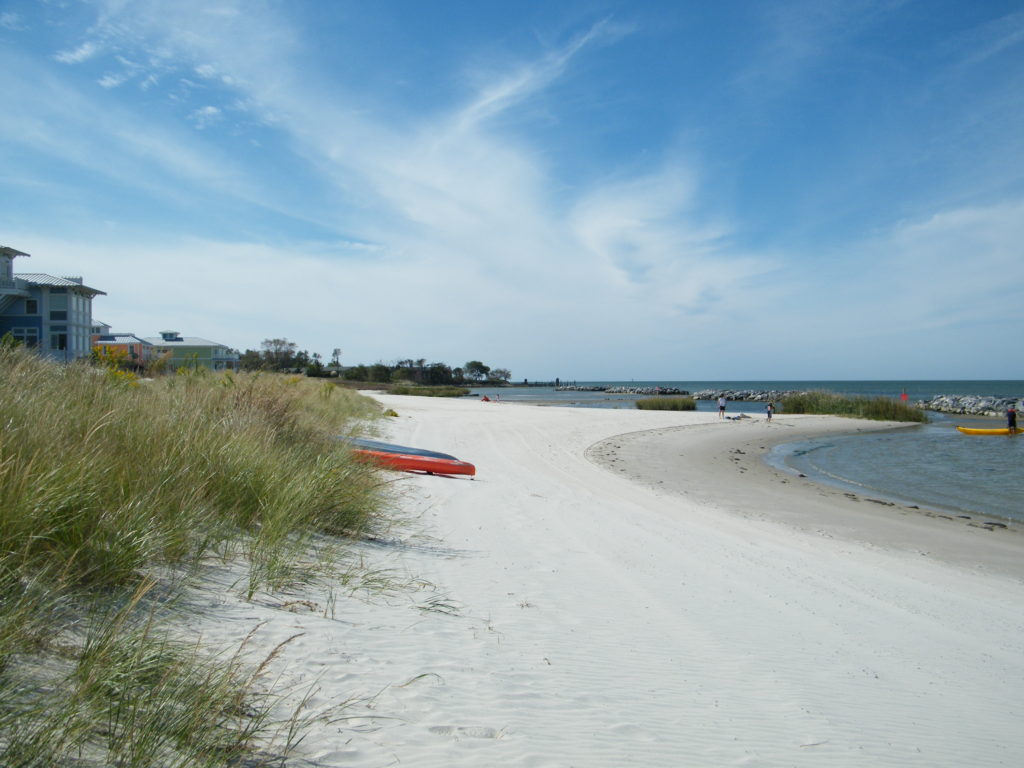 Eastern Shore Virginia real estate « Life and Real Estate on the