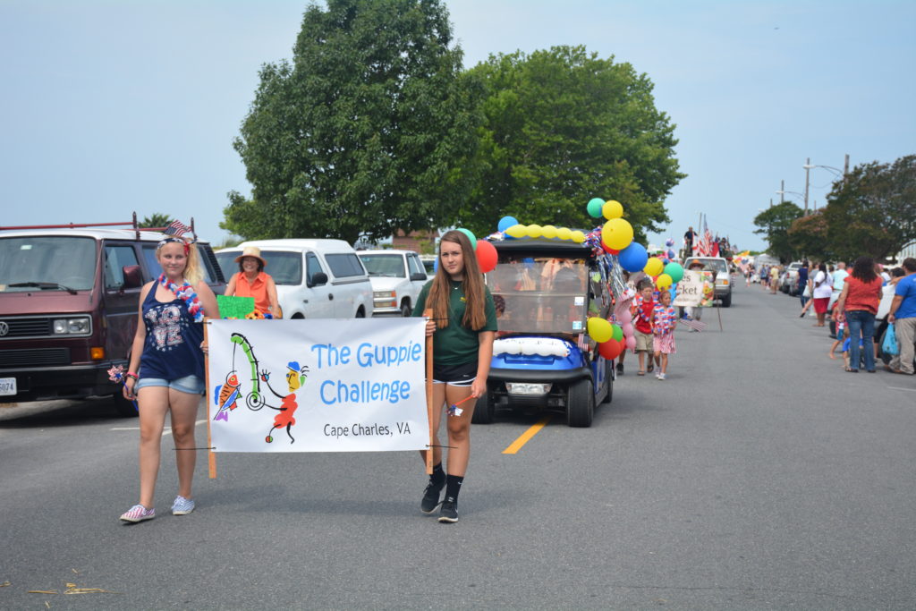 Holiday events in Cape Charles Virginia « Life and Real Estate on the