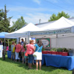 Mattawoman Creek Farm