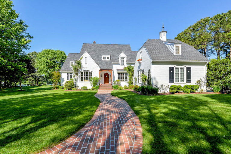 Eastern Shore Virginia real estate « Life and Real Estate on the