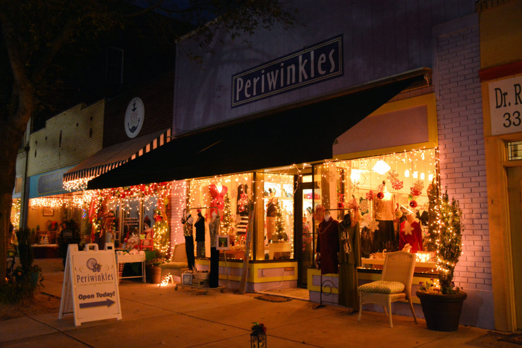 Holiday events in Cape Charles Virginia « Life and Real Estate on the