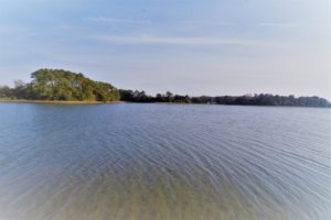 111 Creekside Ln Cape Charles-print-201-167-Dock Views-4200x2803-300dpi - Copy