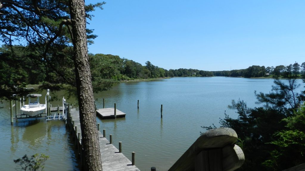 waterfront home for sale « Life and Real Estate on the Eastern Shore of