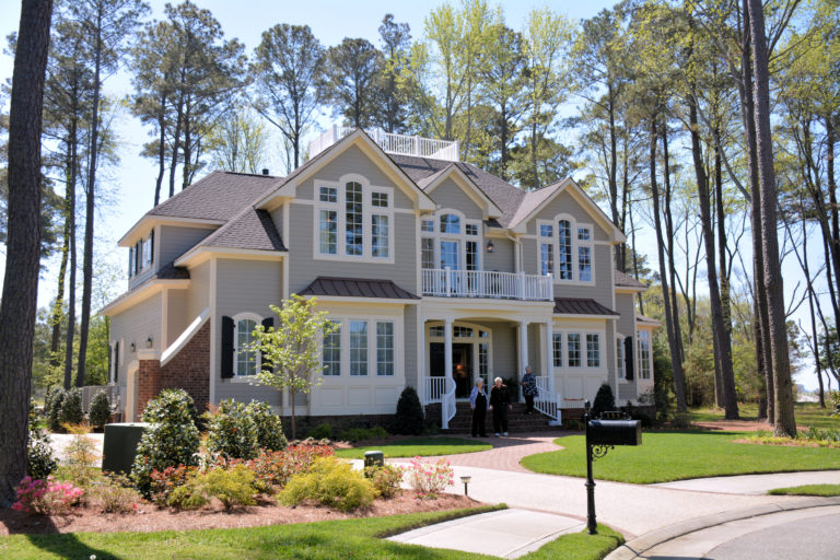 Bay Creek Golf Resort real estate « Life and Real Estate on the Eastern