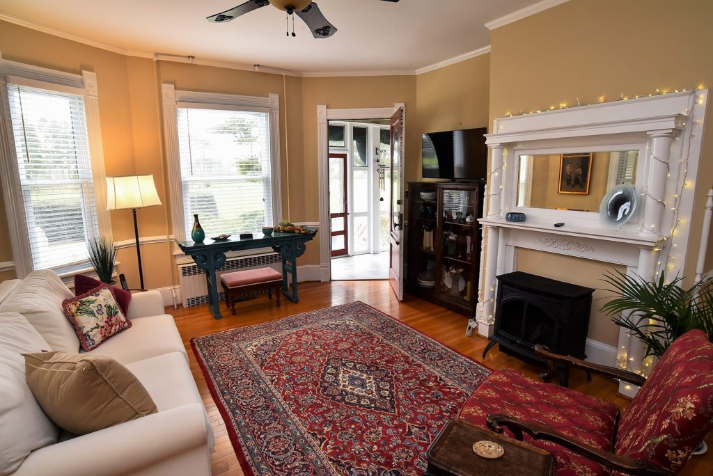 Virginia historic home for sale « Life and Real Estate on the Eastern