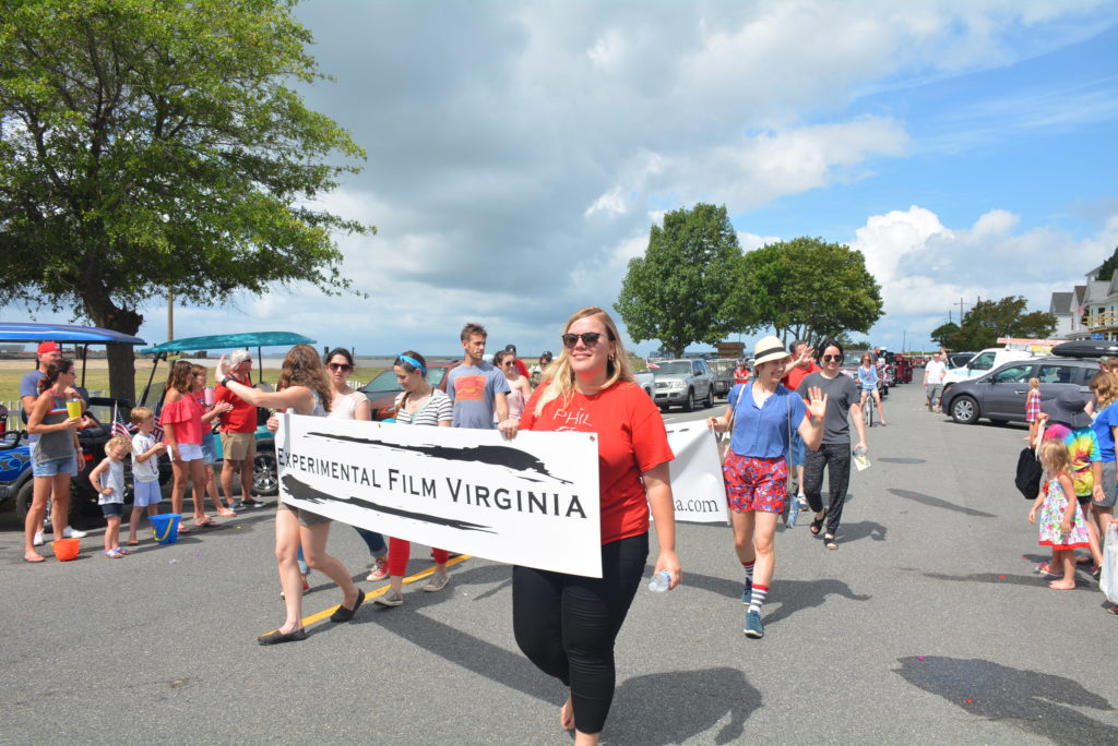 Holiday events in Cape Charles Virginia « Life and Real Estate on the