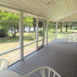 3Screened Deck