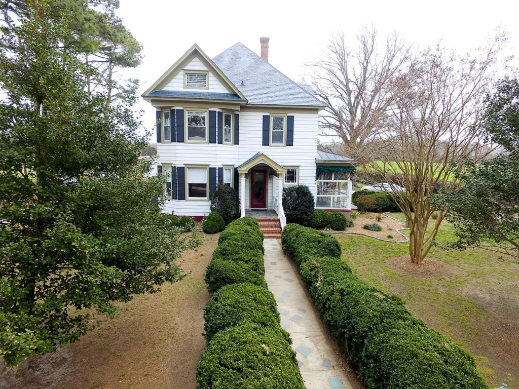 Life and Real Estate on the Eastern Shore of Virginia