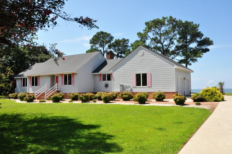 waterfront home for sale « Life and Real Estate on the Eastern Shore of