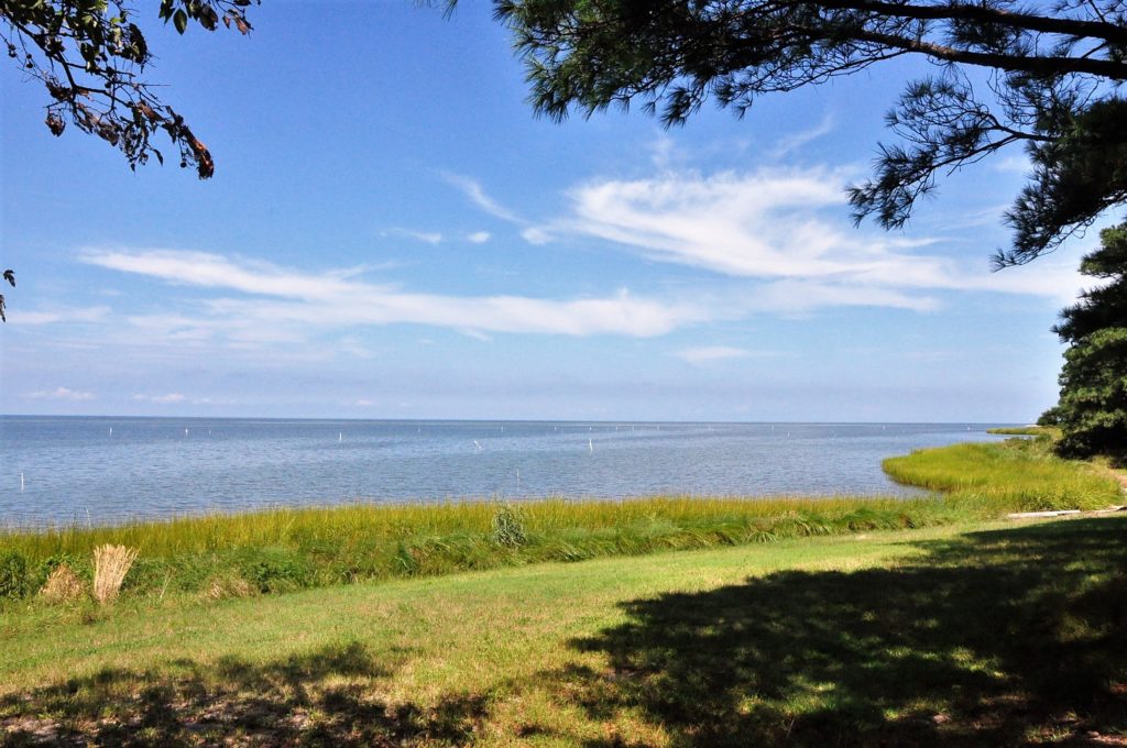 waterfront home for sale « Life and Real Estate on the Eastern Shore of