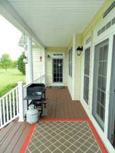 1back deck