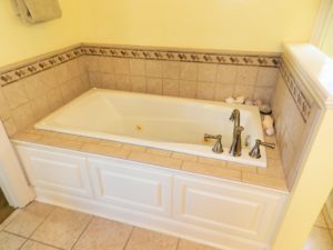 2master tub