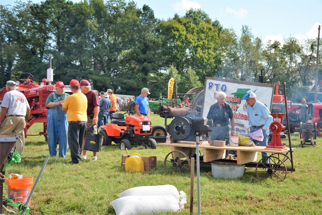 Northampton Co. Virginia County Fair « Life and Real Estate on the