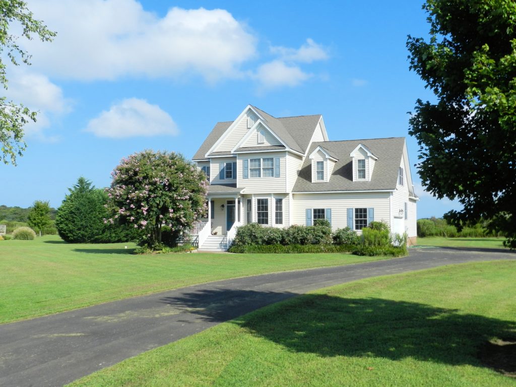 1MAIN « Life and Real Estate on the Eastern Shore of Virginia