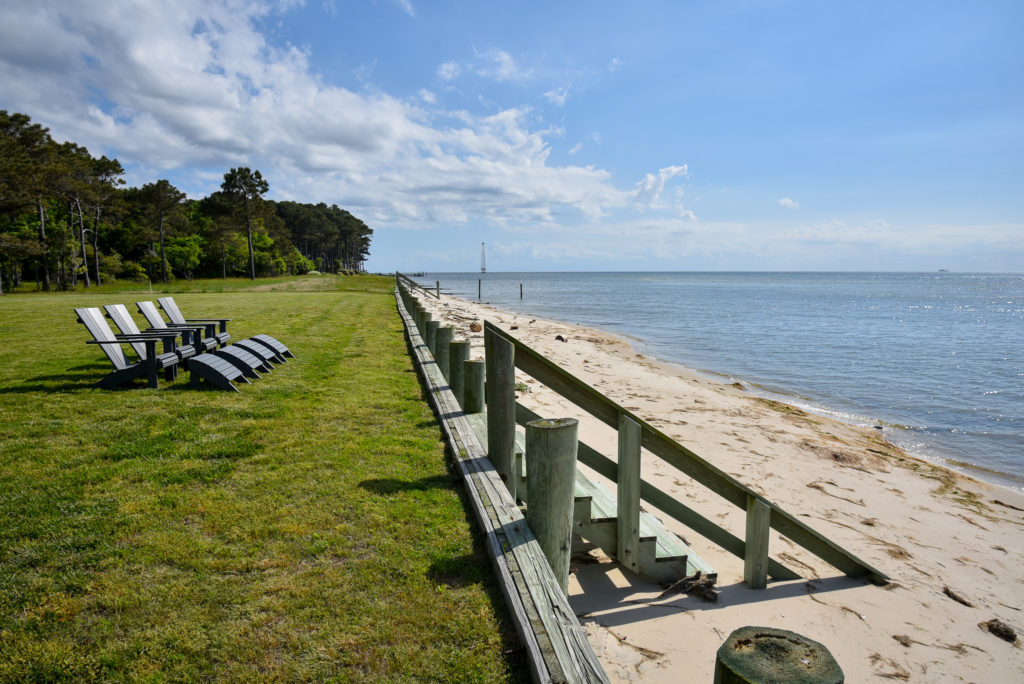 waterfront home for sale « Life and Real Estate on the Eastern Shore of