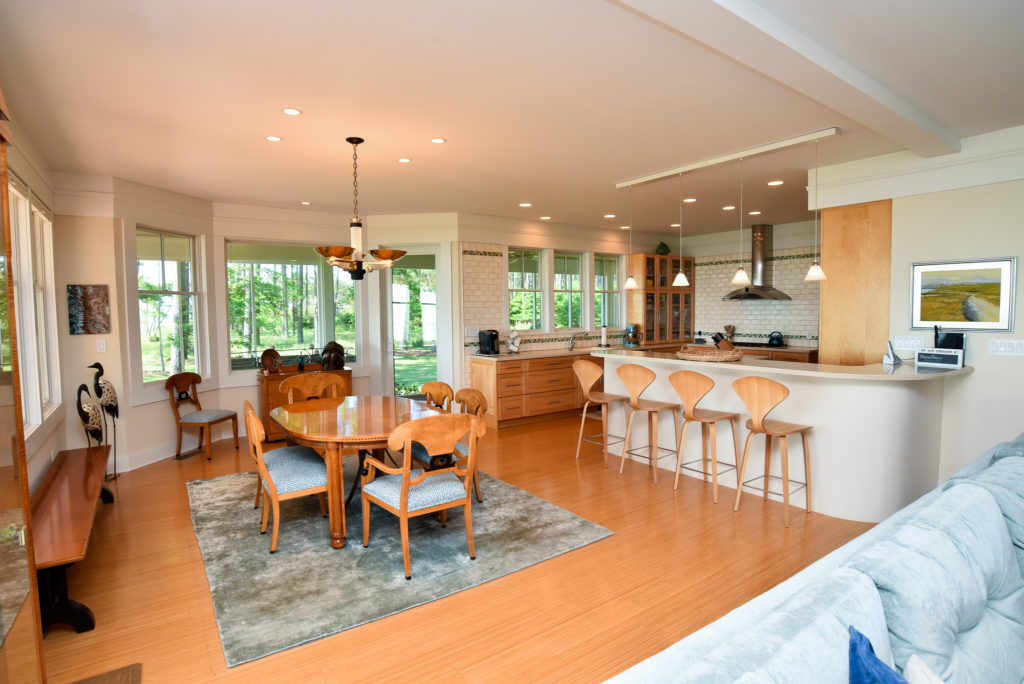 Life and Real Estate on the Eastern Shore of Virginia