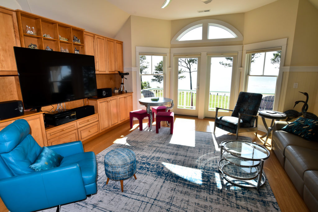 Life and Real Estate on the Eastern Shore of Virginia