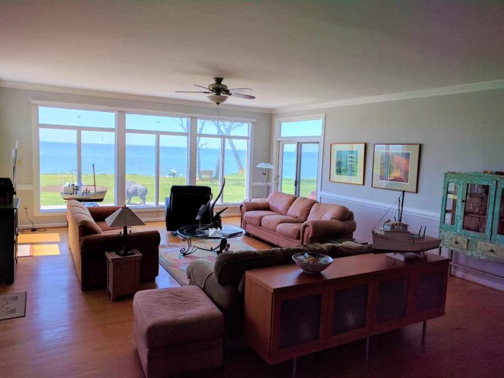 Chesapeake Bay real estate « Life and Real Estate on the Eastern Shore of Virginia