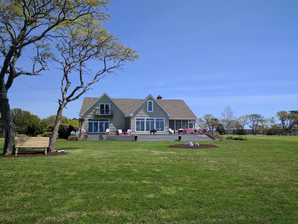 waterfront home for sale « Life and Real Estate on the Eastern Shore of