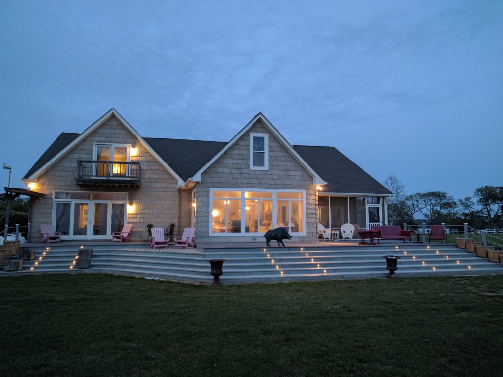 Chesapeake Bay real estate « Life and Real Estate on the Eastern Shore