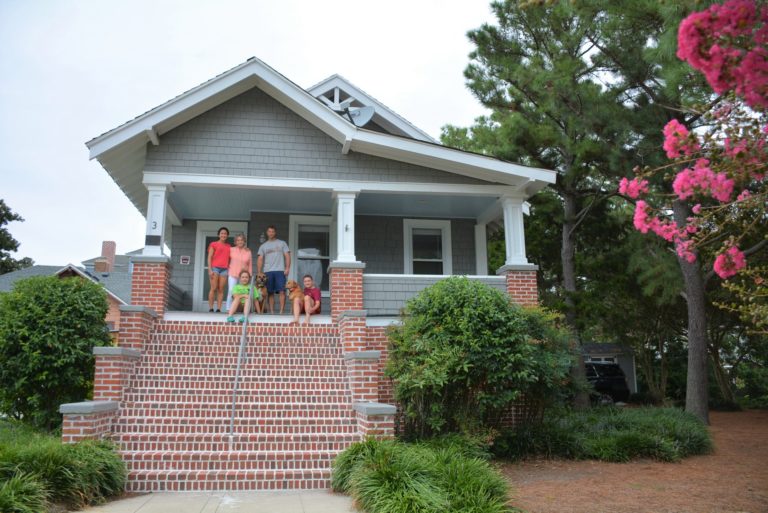 Eastern Shore Virginia real estate « Life and Real Estate on the