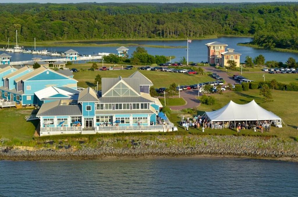 Bay Creek Golf Resort real estate « Life and Real Estate on the Eastern