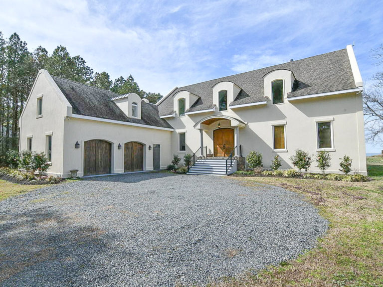 Eastern Shore Virginia real estate « Life and Real Estate on the