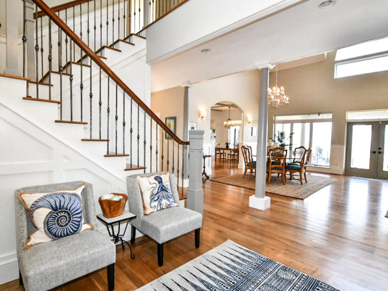 Eastern Shore Virginia real estate « Life and Real Estate on the