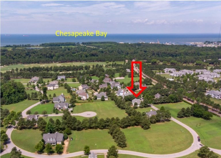 Virginia Eastern Shore « Life and Real Estate on the Eastern Shore of
