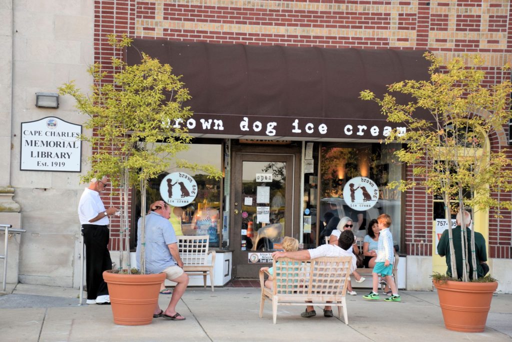 Eastern Shore Virginia real estate « Life and Real Estate on the