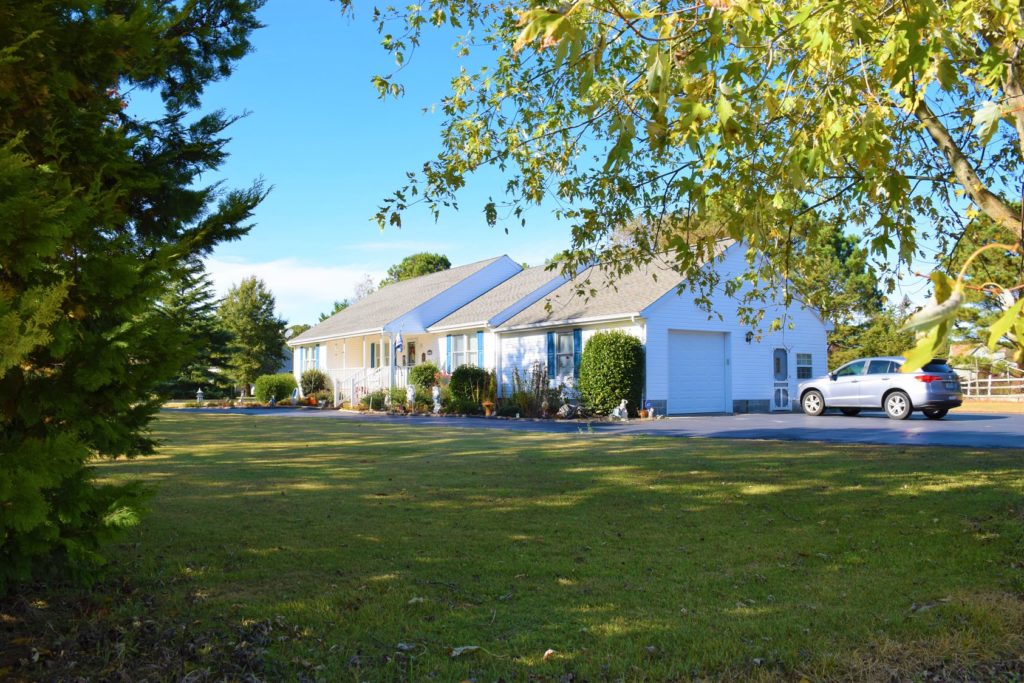 Eastern Shore Virginia real estate « Life and Real Estate on the Eastern Shore of Virginia