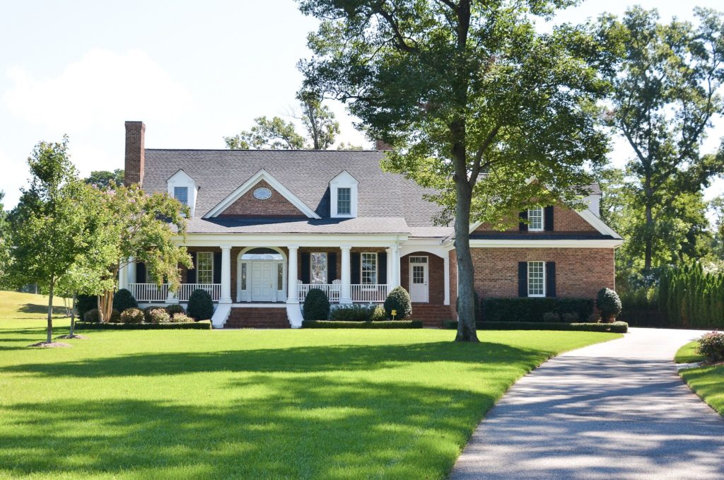 Chesapeake Bay real estate « Life and Real Estate on the Eastern Shore