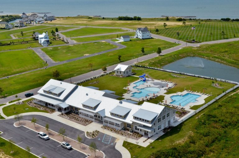 Chesapeake Bay real estate « Life and Real Estate on the Eastern Shore