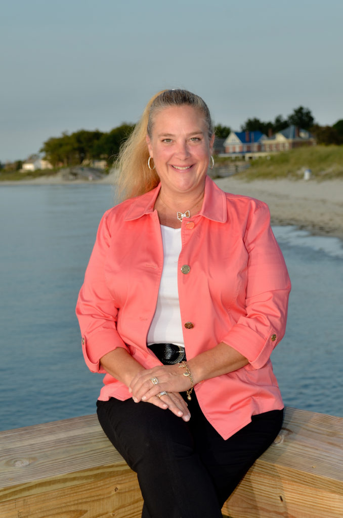 Congratulations to the 4 Eastern Shore Realtors, including Blue Heron’s