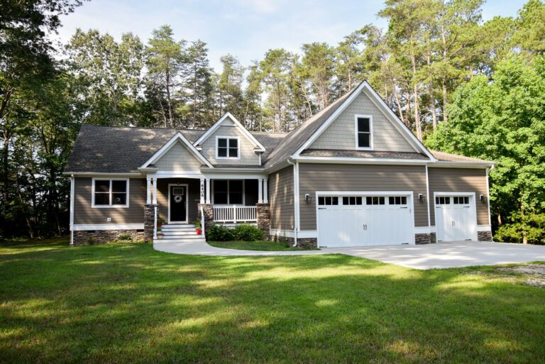 Life and Real Estate on the Eastern Shore of Virginia