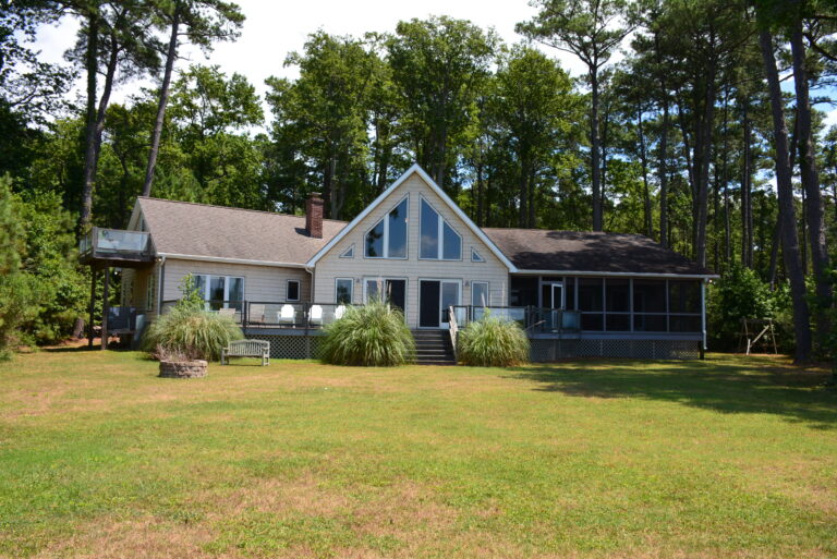 Chesapeake Bay real estate « Life and Real Estate on the Eastern Shore